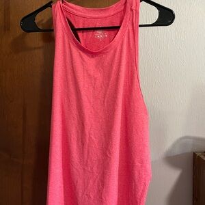 IcyZone pink tank